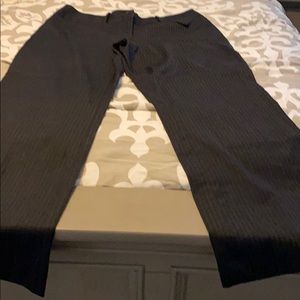 Worthington black dress pants